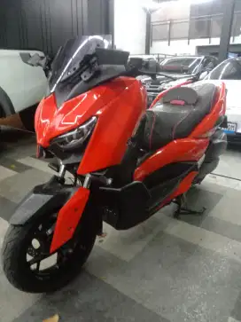 Yamaha Xa-MAX 250cc th 2019 mulus jual cepat