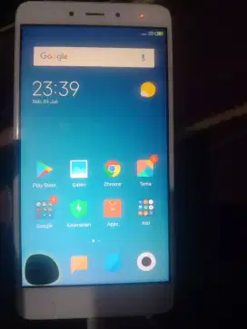hp redmi ram 3/32 sentuhan normal