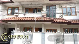 Rumah 2 Lantai Siap Huni Jati Padang Pasar Minggu Jak Sel 6289