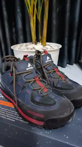 Sepatu gunung Eiger