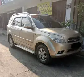 Daihatsu Terios TX-AT 2010