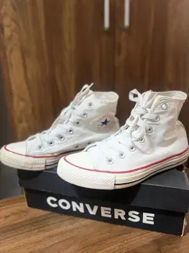 Converse high no. 37 original
