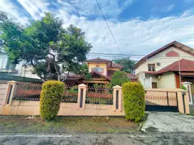 Rumah  2 Lt  Raya Wisma Prasetya Puri Perdana Padangsari Banyumanik