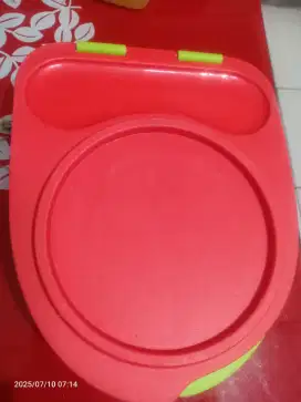 Tupperware Second sangat layak pakai