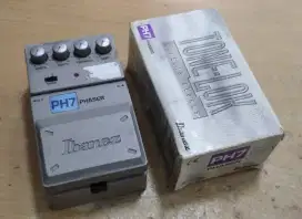 Efek Gitar Phaser