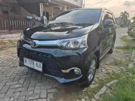 Veloz 1.3 th 2015 matik