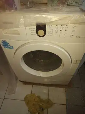 Mesin cuci samsung