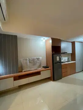 Dijual Murah Apartemen Di LRT City Jatibening Gateway Park