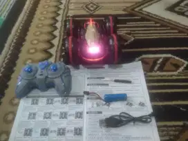 Jual mobil RC waterproof