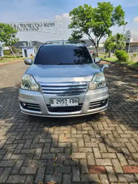 Nissan Xtrail 2.5 Autech 2010