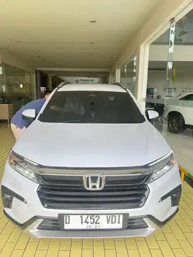 Honda All New BR-V 2022 Prestige Sensing Bandung