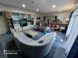 Rumah dijual di Mainroad Arcamanik Endah Siap Huni dkt Antapani