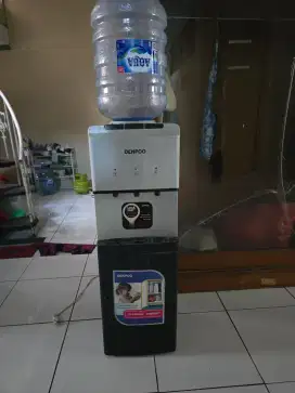 Dijual dispenser dennpoo