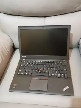 Laptop Lenovo thinkpad X250 Core i7 5600