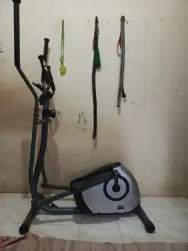 Treadmill e strider be 1700