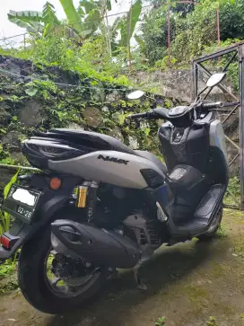 Yamaha New Nmax 155 Keyless Connected