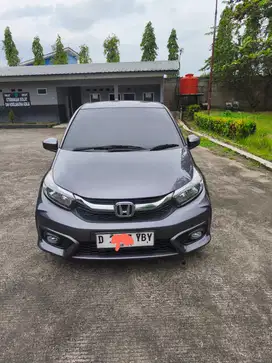 Honda Brio 2019 Bensin