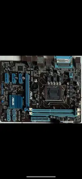 Hardware komputer