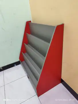 Informa Rak Buku Anak 4 Tingkat