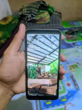 Oppo A83 Ram 3/32