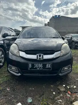 MOBILIO 2015 E MT