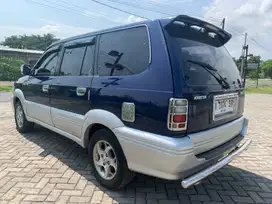 Toyota Kijang 2001 Bensin