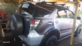 Daihatsu Terios tx elegand manual