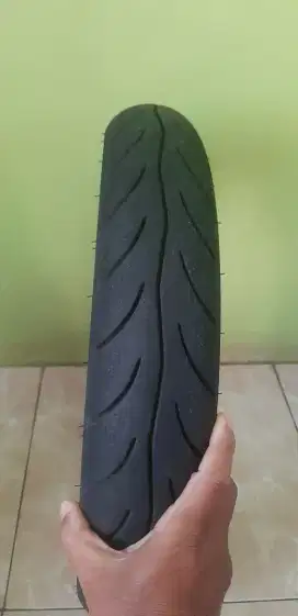 Dijual ban maxxis tubeles diamond ring 14 masih tebal