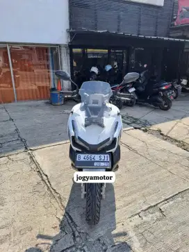 Honda ADV 150 ABS Th 2019