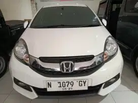 Honda Mobilio E CVT 2014