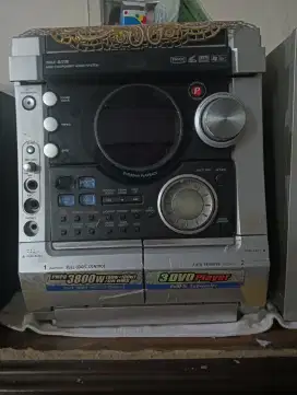 Head unit Samsung