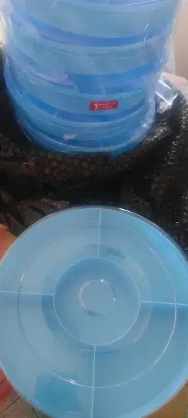 Toples Kue Jesslyn