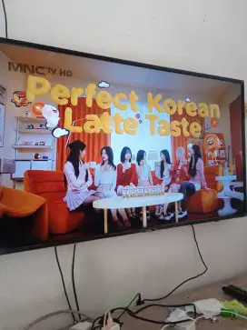 Smart tv Samsung 43