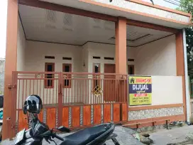 Dijual Rumah siap huni di serdang asri citra raya cikupa Tangerang.
