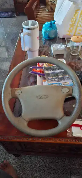Stir original chery qq thn 2008