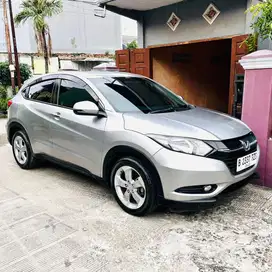 Honda HRV 1.5 E CVT 2018