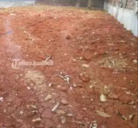 Tanah MURAH. Hemat 450jt dari Nilai NJOP Tahun 2025
