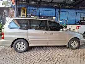 JUAL CARNIVAL BENSIN