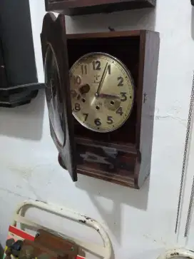 Jam Antik Mauthe Jam Kuno Germany