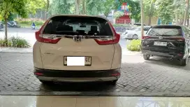 Honda CRV 2.0 matic 2019 km 16 rb