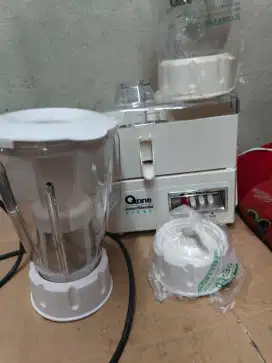 oxone juicer dan blender 867
