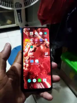 Jual HP Samsung a10s RAM 2gb/32