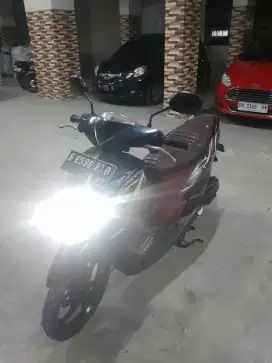 Dijual : Yamaha Mio Soul 2010