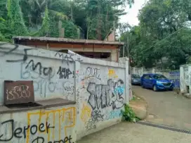 Tanah Strategis Area Kemang Jakarta Selatan