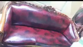 sofa dan jok mobil