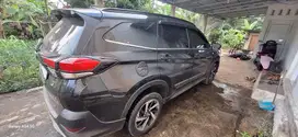 Toyota Rush 2023 Bensin