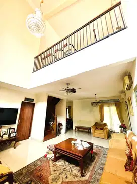 Rumah 2 Lantai Murah Komplek Mandar Di Sektor 3A 8320