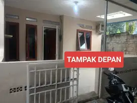 Jual Rumah Akses Motor