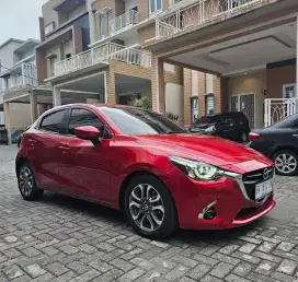 [Like NEW] Mazda 2 GT SkyActive Automatic 2017