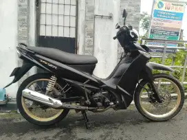 Yamaha Vega ZR 5D9 115cc 2010.